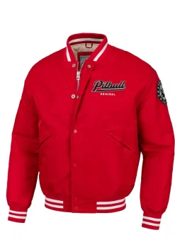 Men's transitional jacket Seabridge