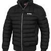 Men's transitional jacket Granger