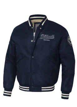 Men's transitional jacket Seabridge