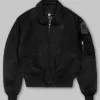 Men's transitional jacket CWU
