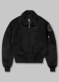 Men's transitional jacket CWU
