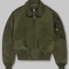 Men's transitional jacket CWU