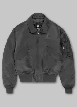 Men's transitional jacket CWU