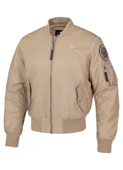 Men's transitional jacket MA-1 Verano