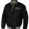 Men's transitional jacket Seabridge