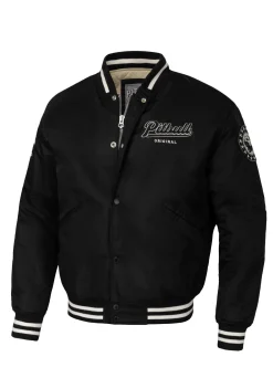 Men's transitional jacket Seabridge
