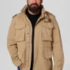 Men's transitional jacket M65