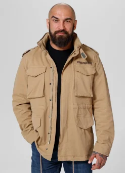 Men's transitional jacket M65