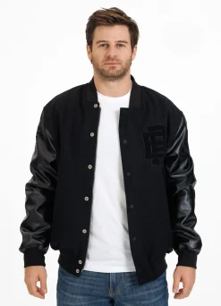 Men's transitional jacket Fisher