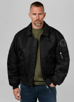 Men's transitional jacket CWU