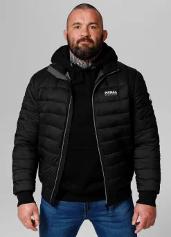 Men's transitional jacket Granger