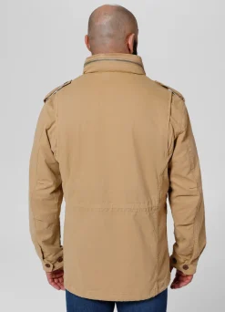 Men's transitional jacket M65