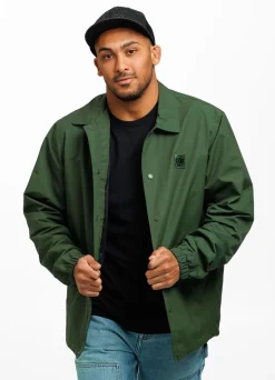 Men's transitional jacket Vantage