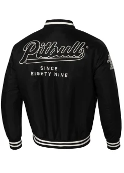 Men's transitional jacket Seabridge