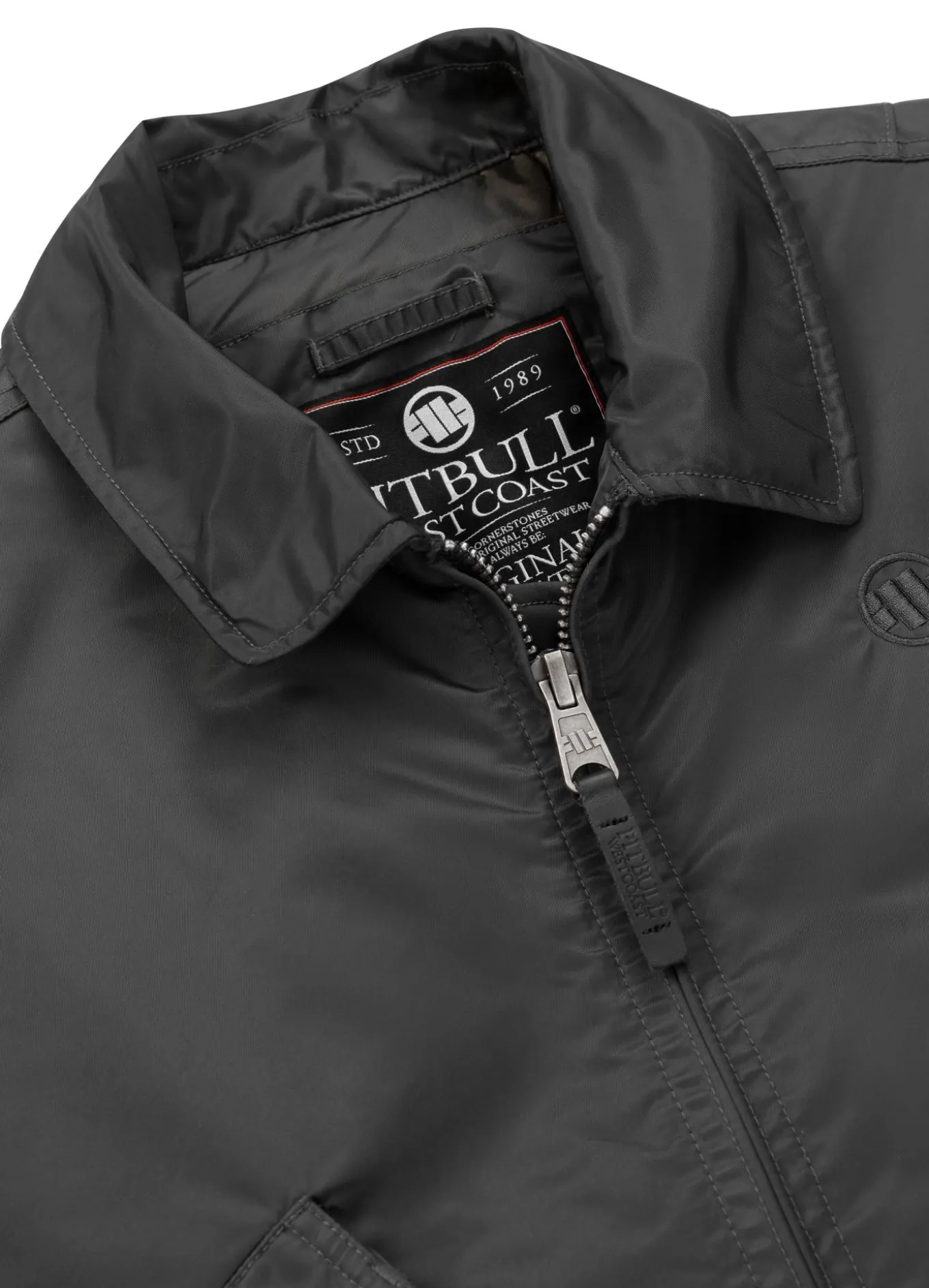 Men's transitional jacket CWU