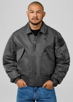 Men's transitional jacket CWU