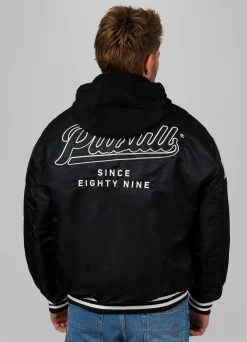 Men's transitional jacket Seabridge