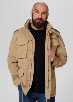 Men's transitional jacket M65