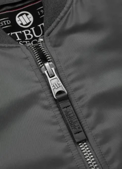 Men's transitional jacket MA-1 Verano