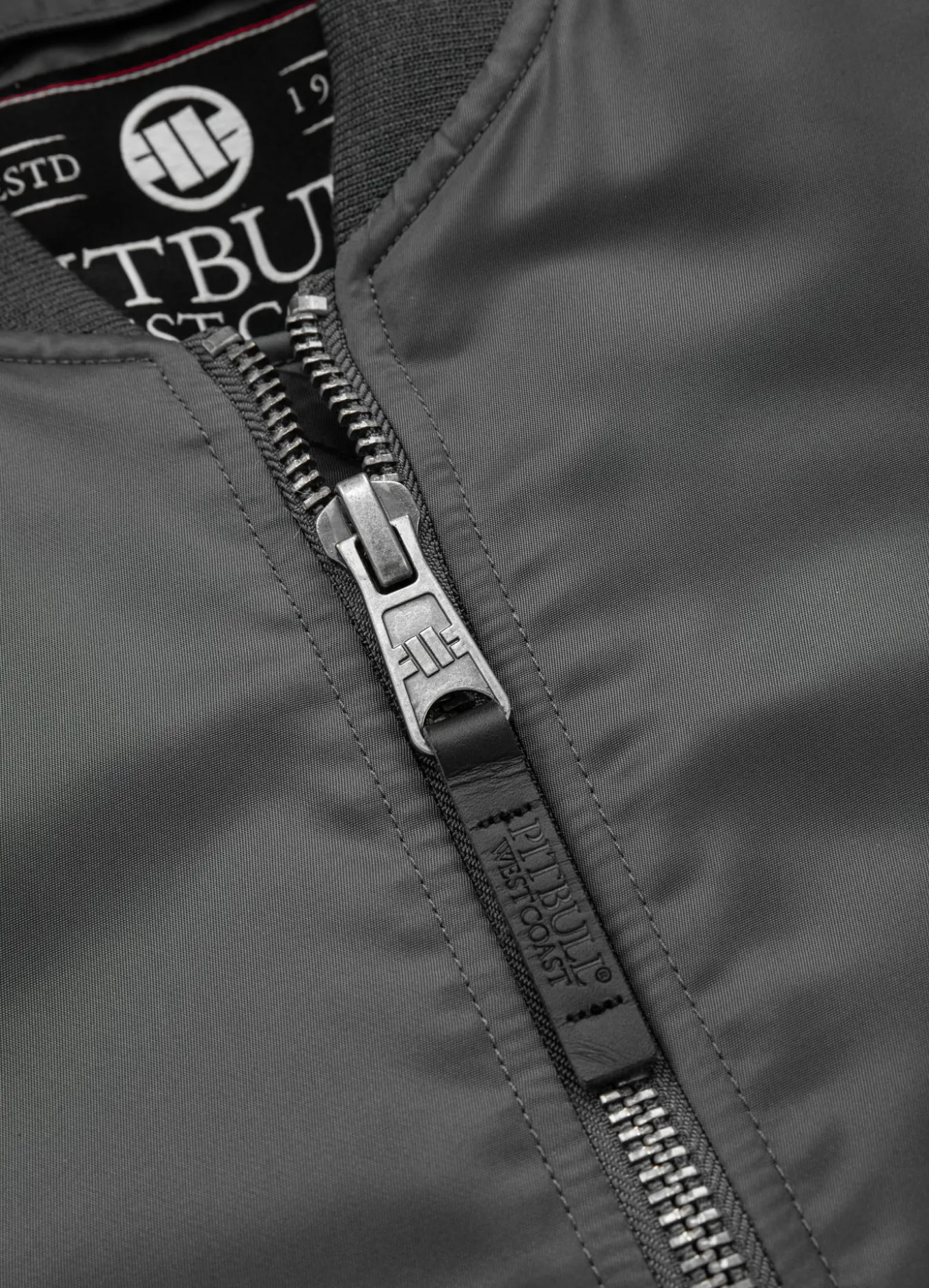 Men's transitional jacket MA-1 Verano