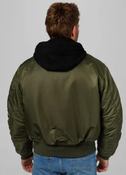 Men's transitional jacket CWU