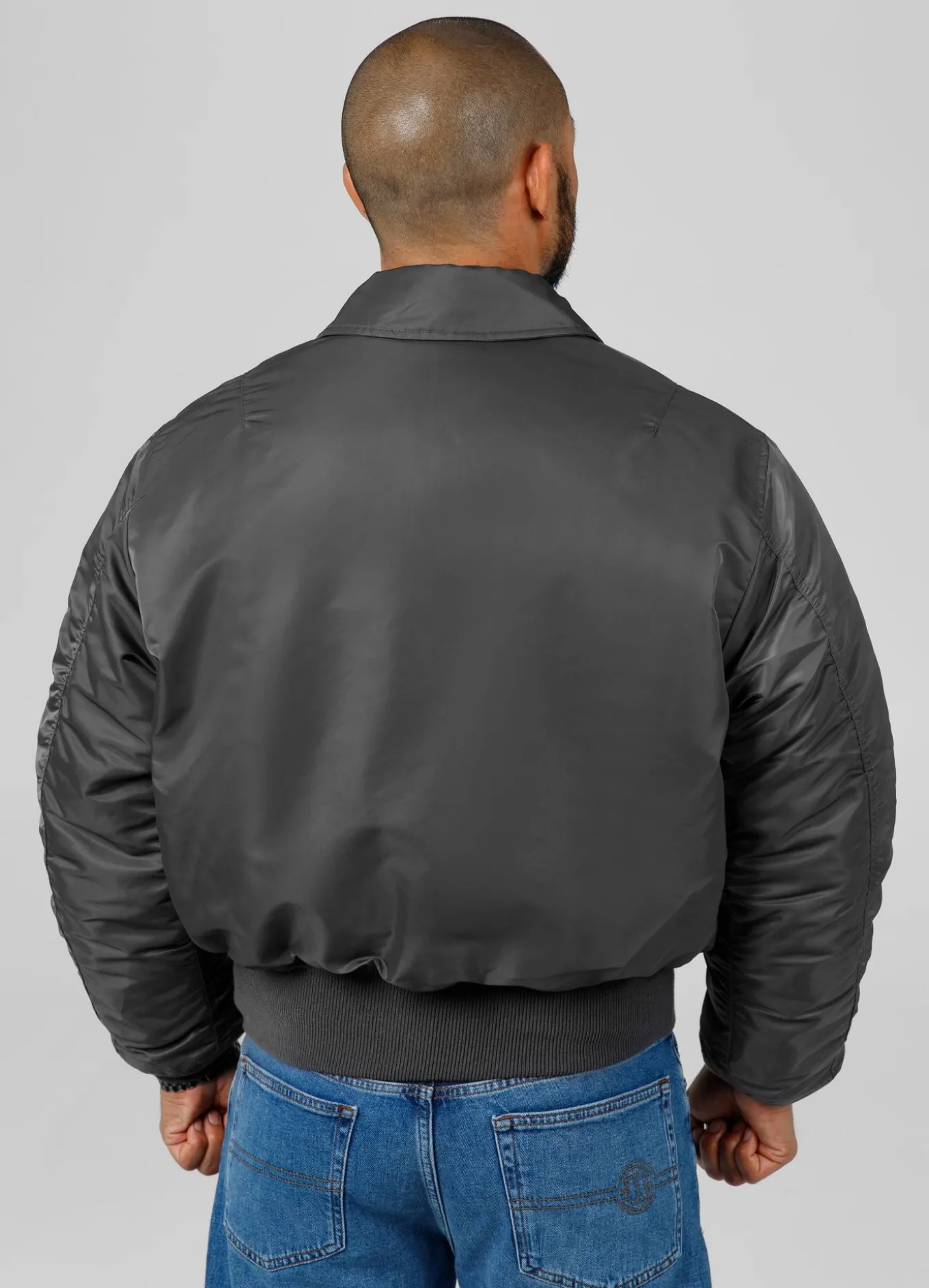Men's transitional jacket CWU