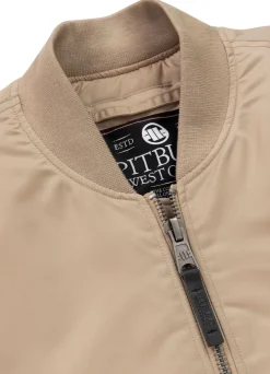 Men's transitional jacket MA-1 Verano