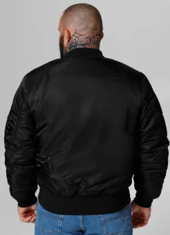 Men's transitional jacket MA-1 Verano