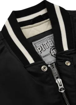Men's transitional jacket Seabridge