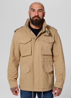 Men's transitional jacket M65