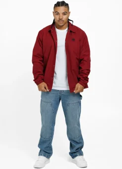 Men's transitional jacket Vantage