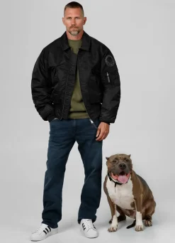 Men's transitional jacket CWU