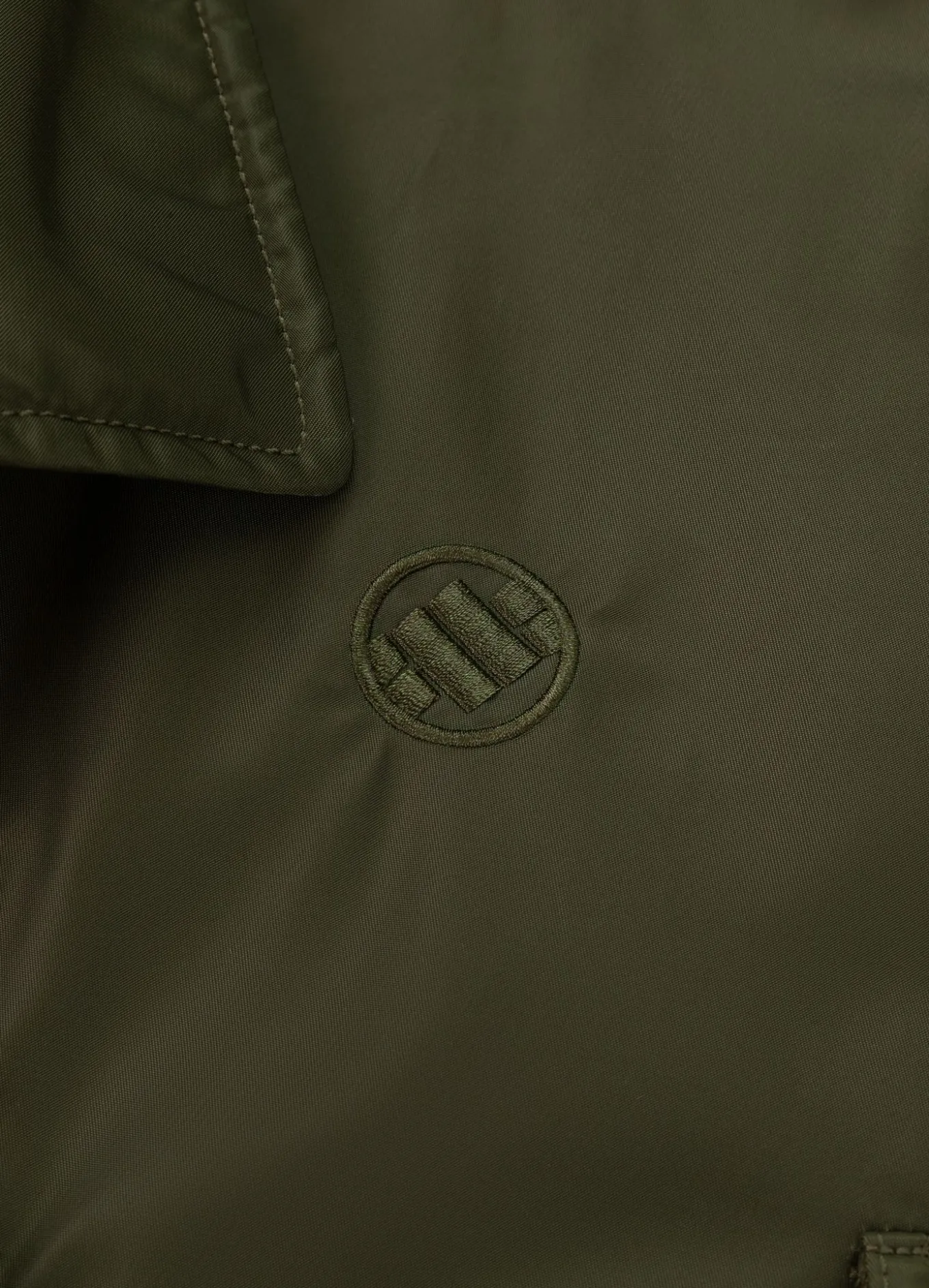Men's transitional jacket CWU