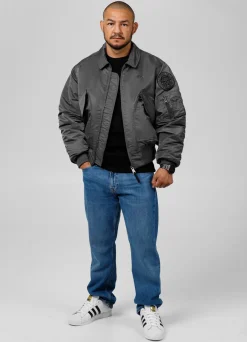 Men's transitional jacket CWU