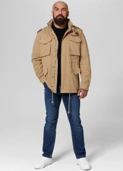 Men's transitional jacket M65