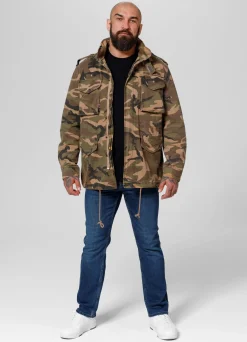 Men's transitional jacket M65