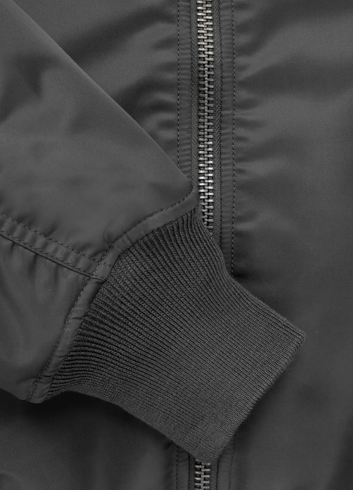 Men's transitional jacket MA-1 Verano