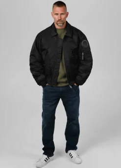 Men's transitional jacket CWU