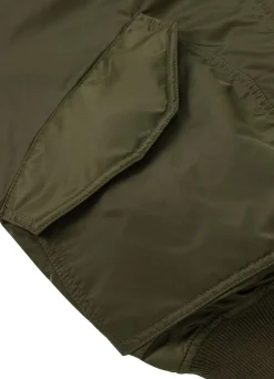 Men's transitional jacket CWU