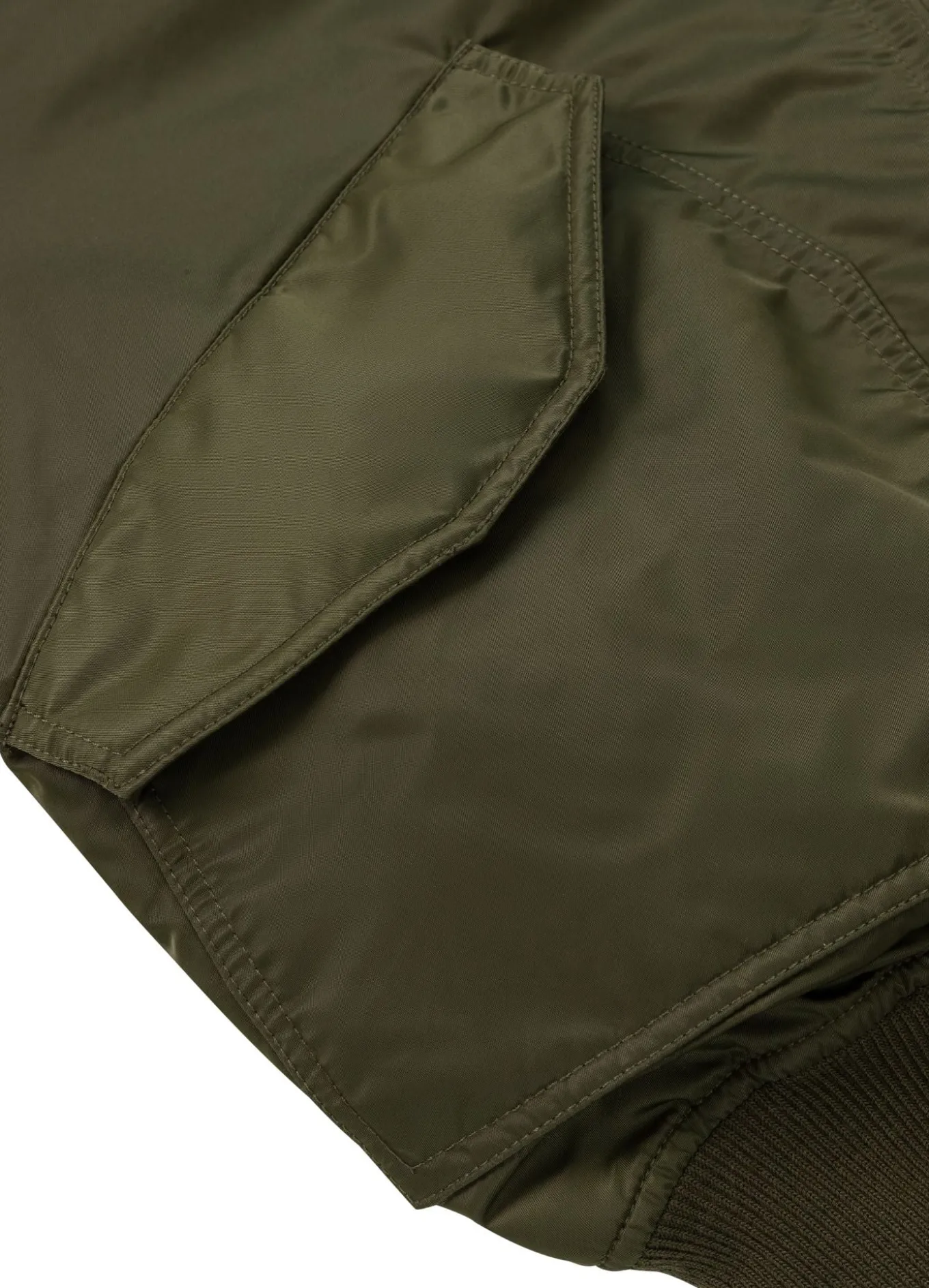 Men's transitional jacket CWU