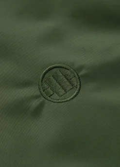Men's transitional jacket MA-1 Verano
