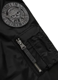 Men's transitional jacket MA-1 Verano