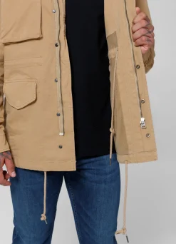 Men's transitional jacket M65