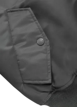 Men's transitional jacket MA-1 Verano