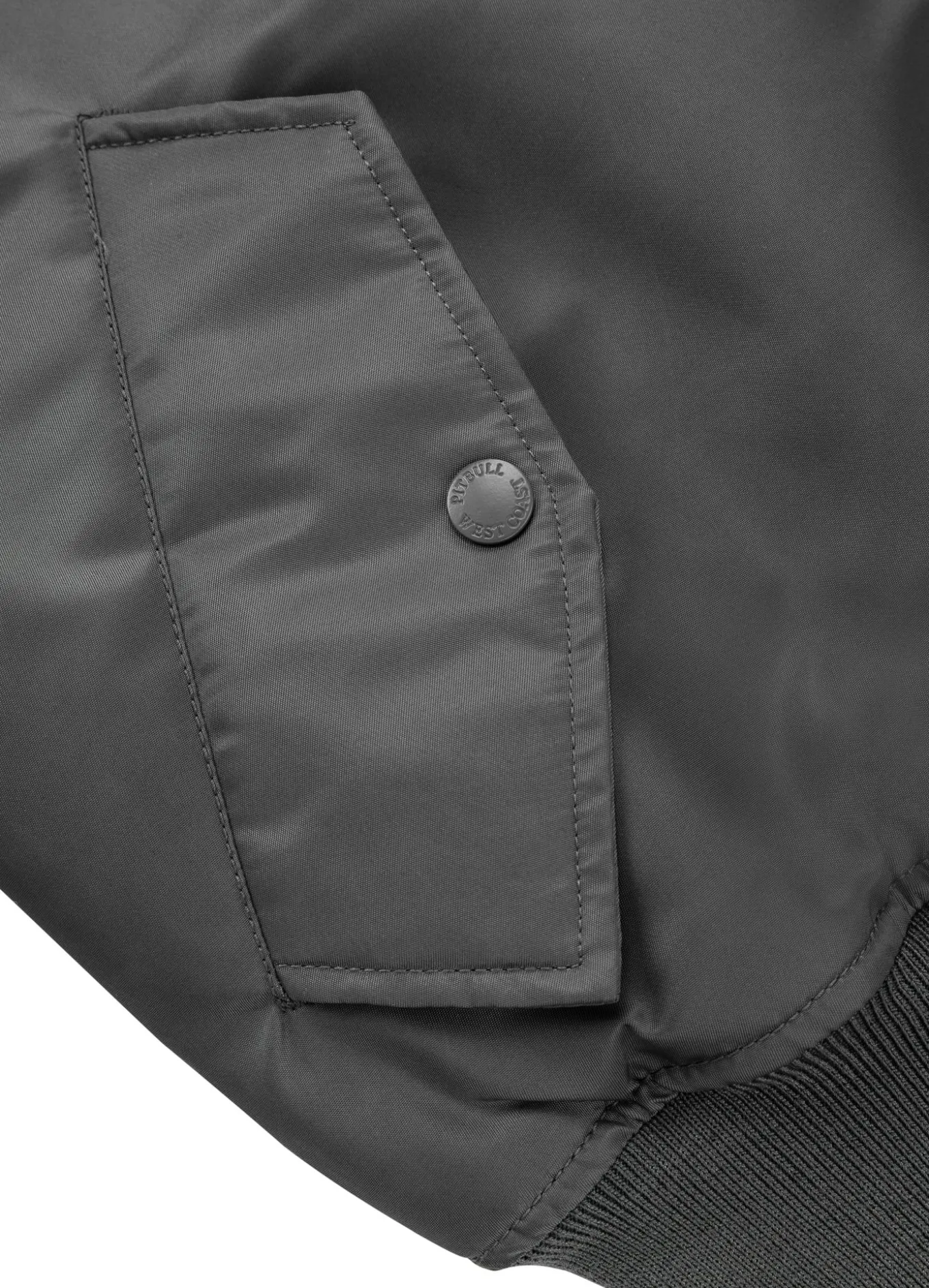 Men's transitional jacket MA-1 Verano
