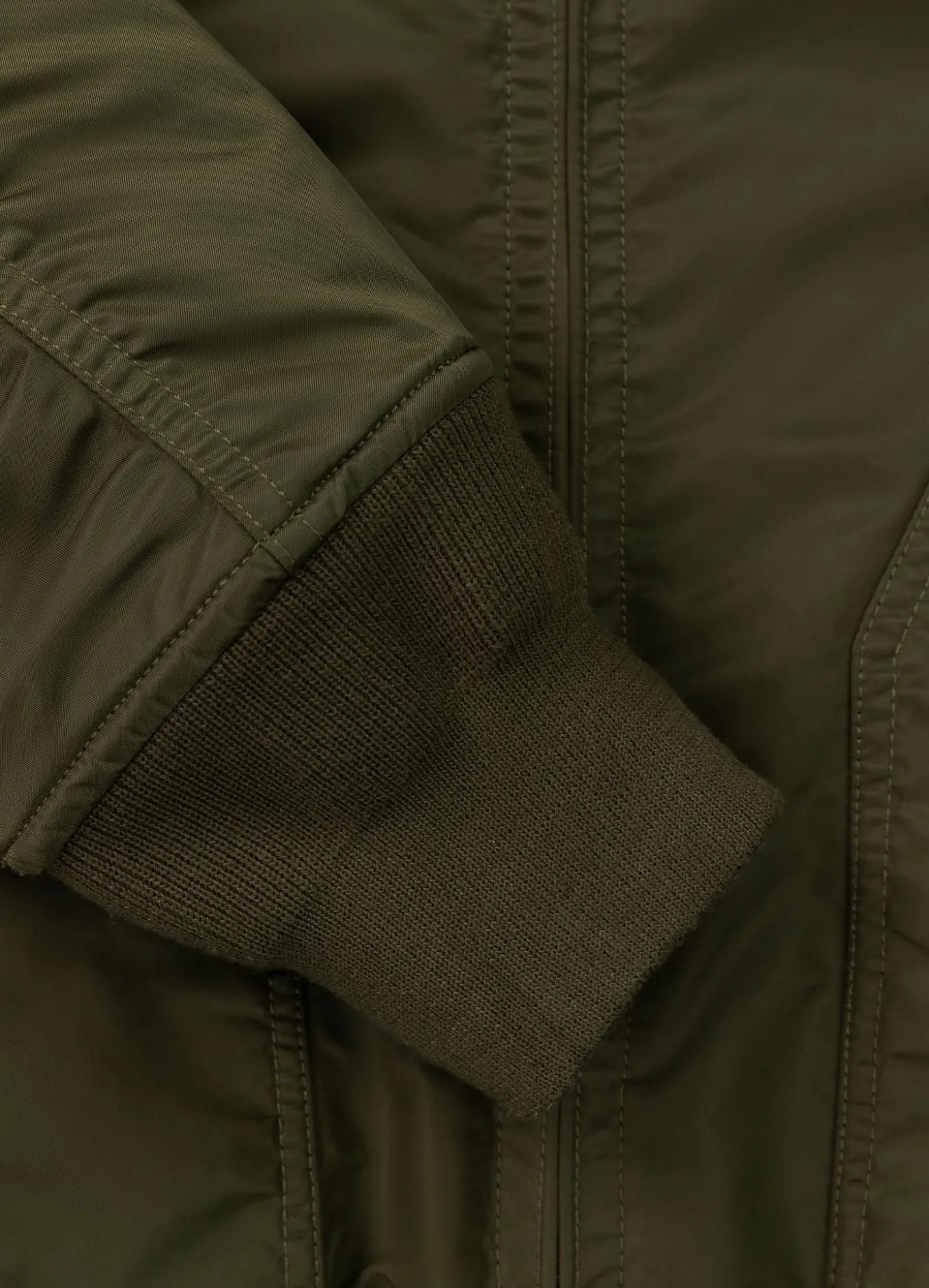 Men's transitional jacket CWU