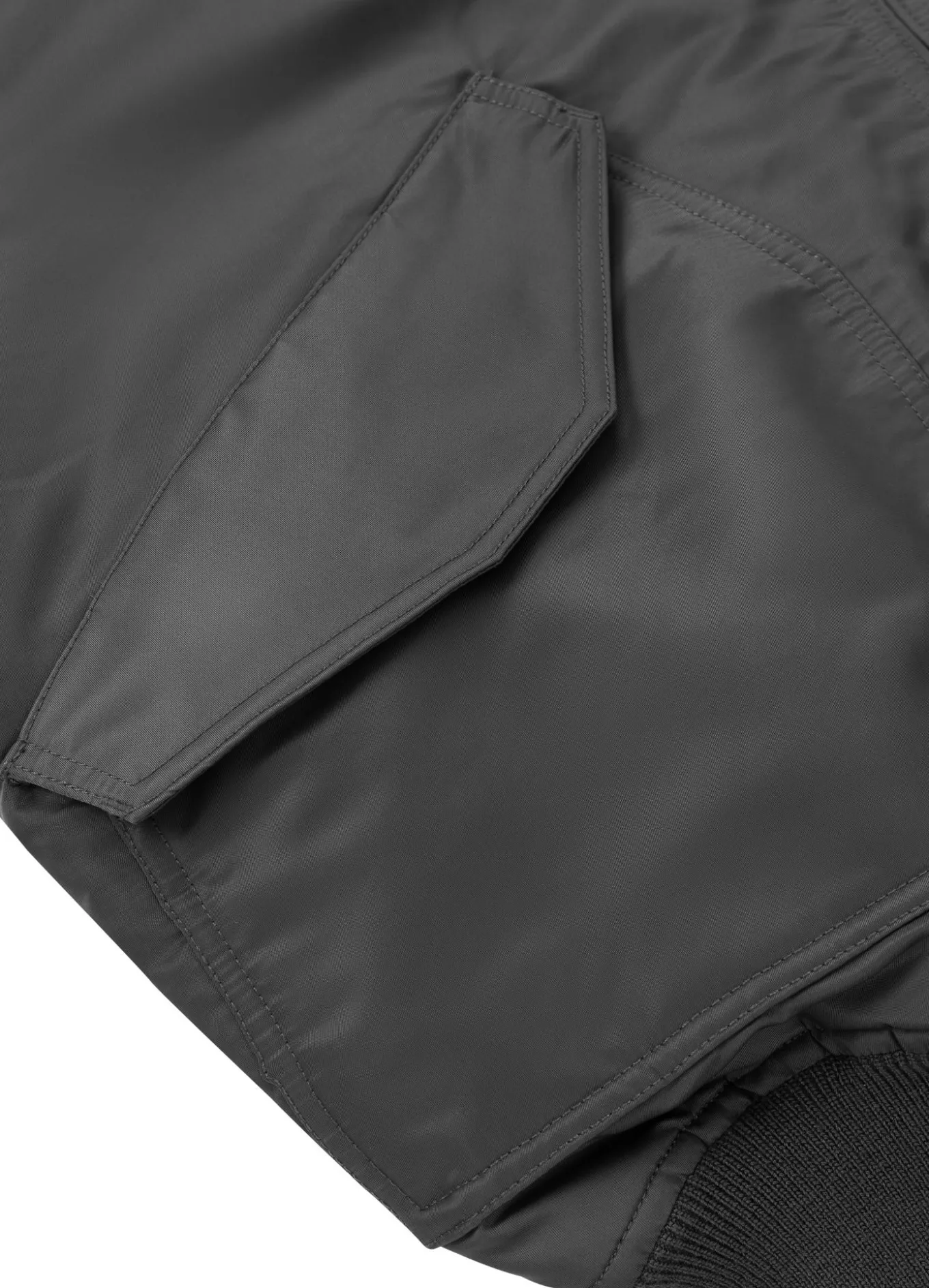 Men's transitional jacket CWU