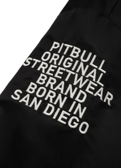 Men's transitional jacket Seabridge