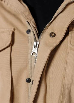 Men's transitional jacket M65