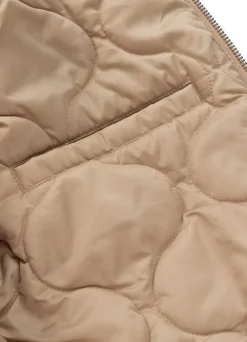 Men's transitional jacket MA-1 Verano